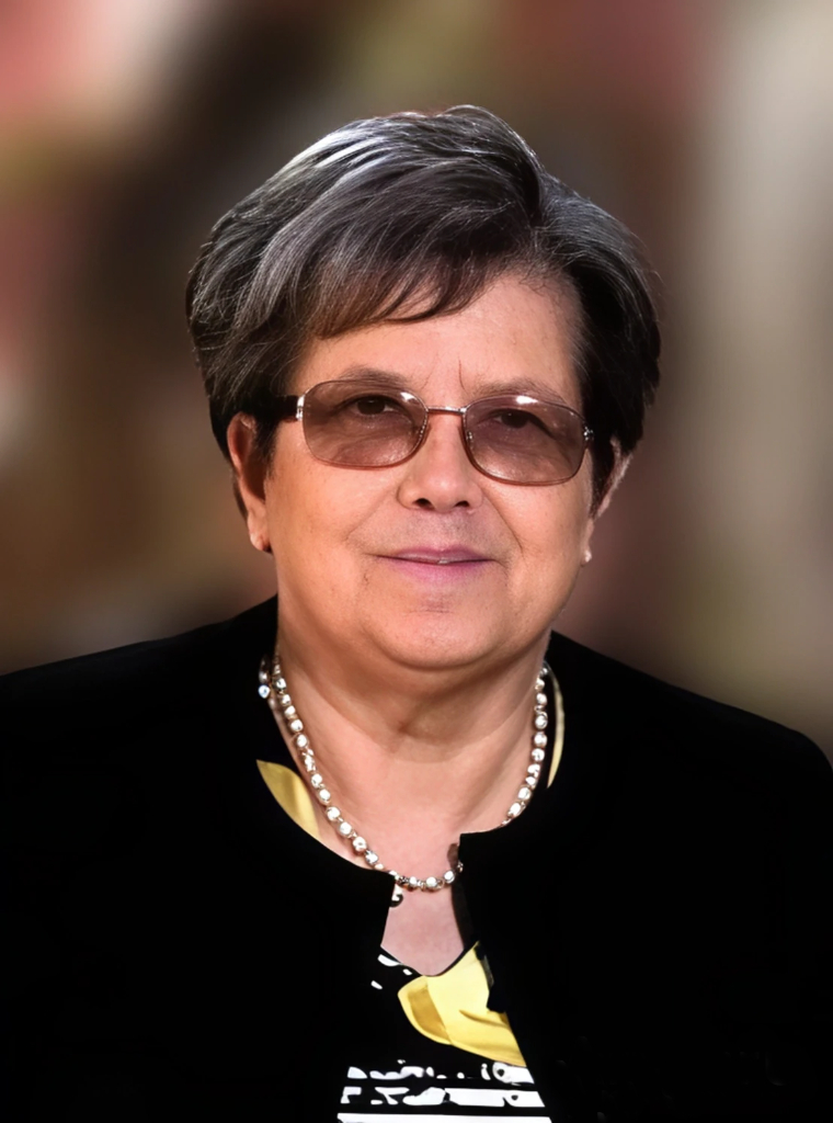 Necrologio di LEONARDA LASTELLA