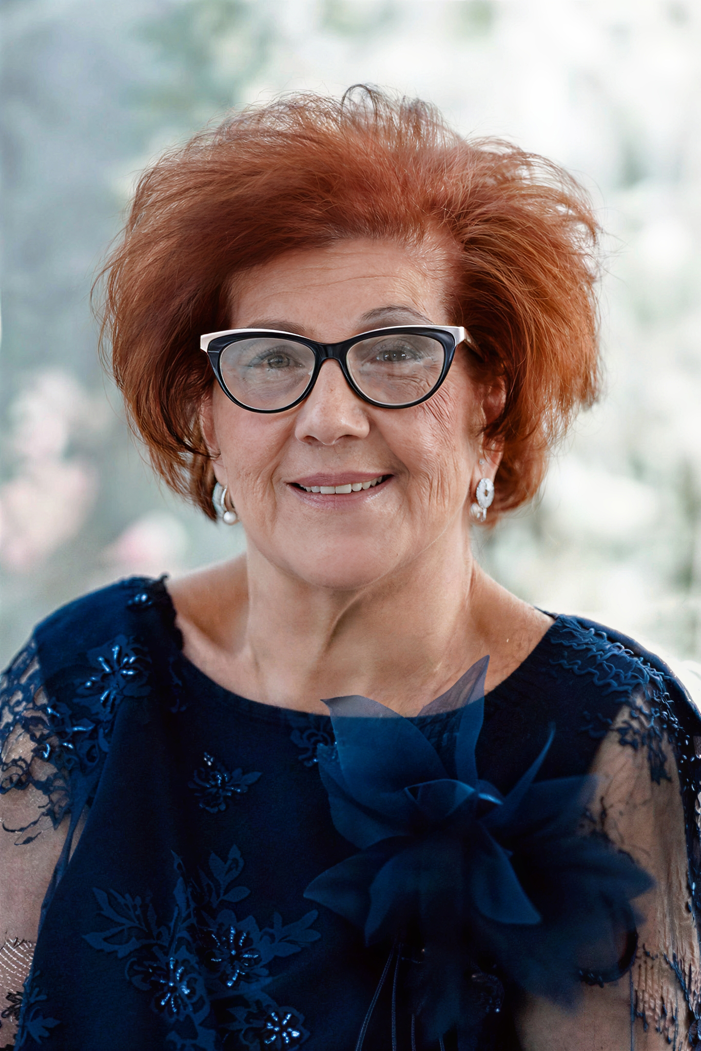 Necrologio di Rosa Diaferia ved. Nocca