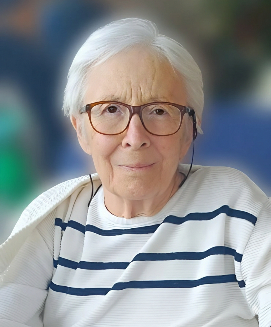 Necrologio di ANGELA QUINTO ved. Mazzilli (Insegnante di scuola elementare in pensione)