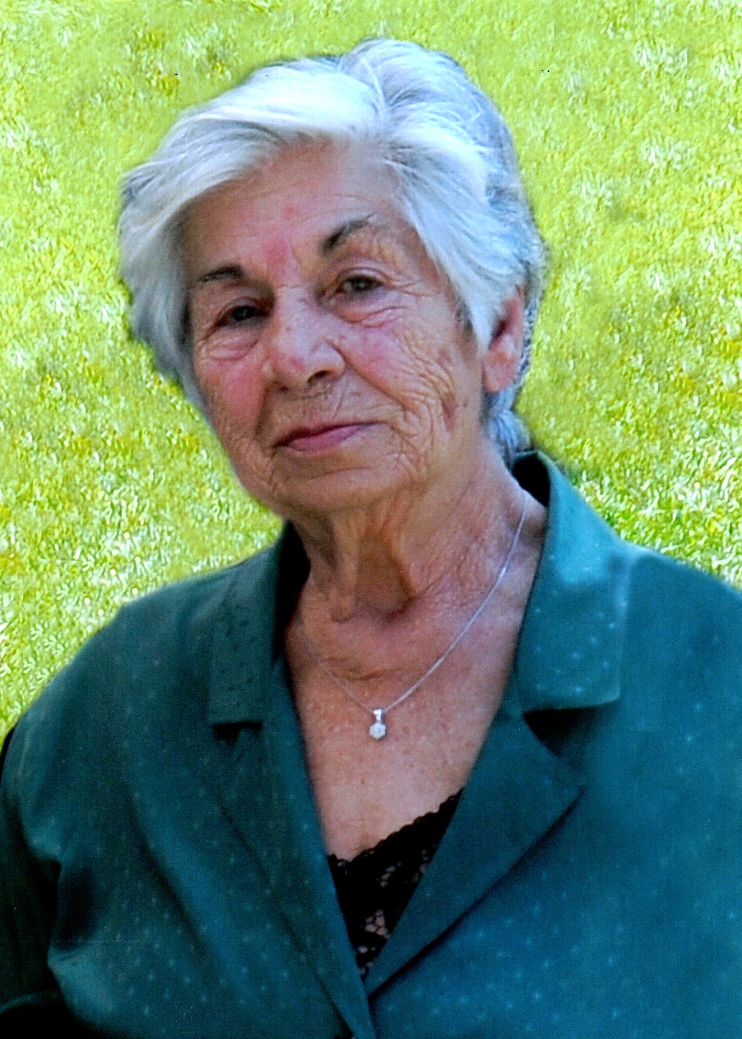 Necrologio di GIUSEPPINA RANDOLFI