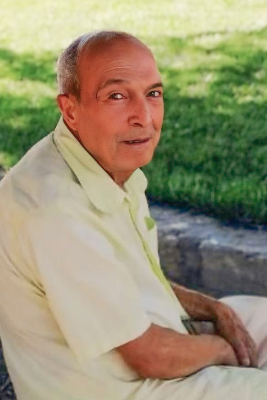 ringraziamento Michele Maldera (Insegnante scuola elementare in pensione)