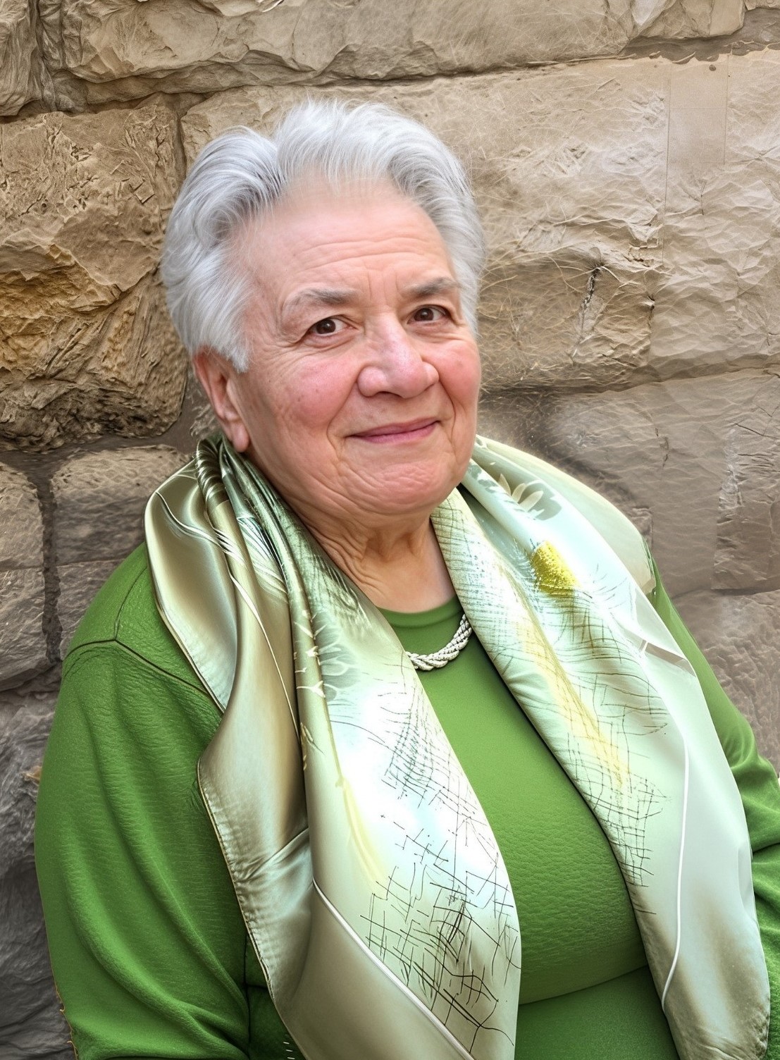 Necrologio di Cecilia DE BENEDITTIS ved. CATERINO