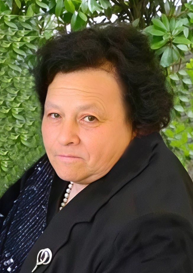 Necrologio di LUCIA LUCATUORTO in Arbore