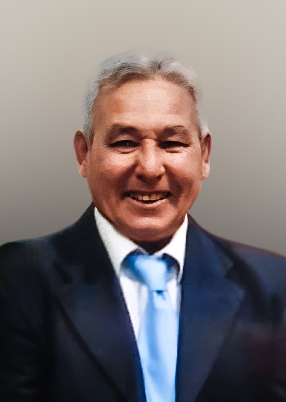 ringraziamento Cataldo Mastromauro fu Domenico