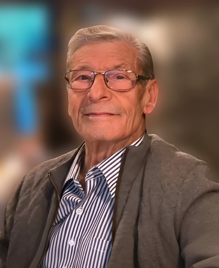 Necrologio di Michele RICCARDI