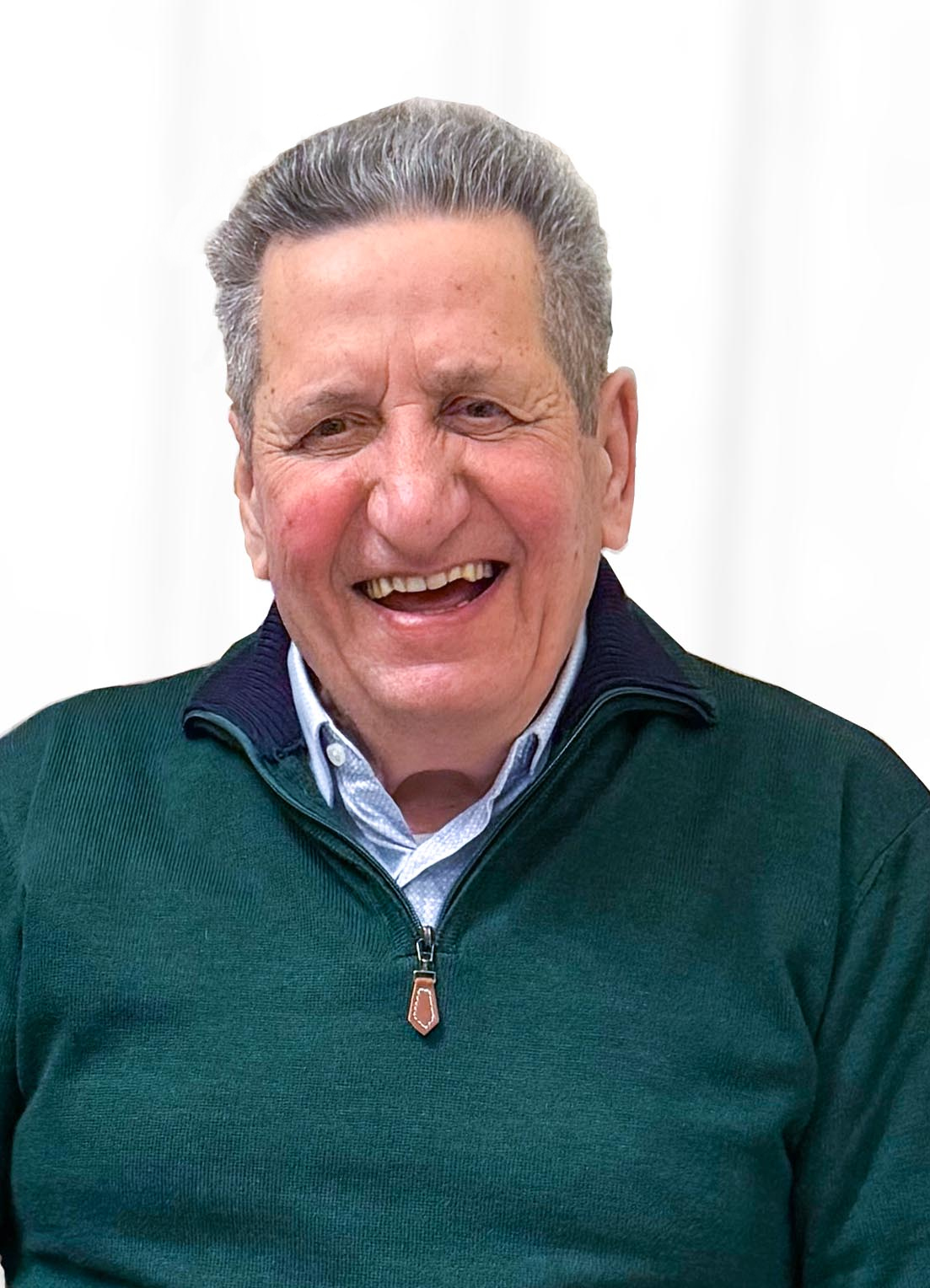 ringraziamento VITO CANNILLO