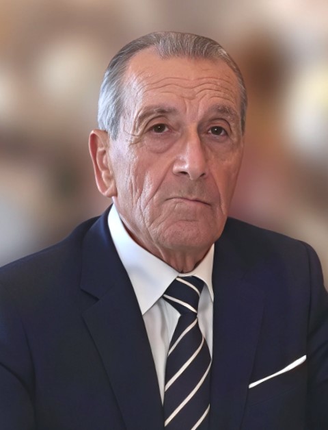 ringraziamento Francesco SCARINGELLA