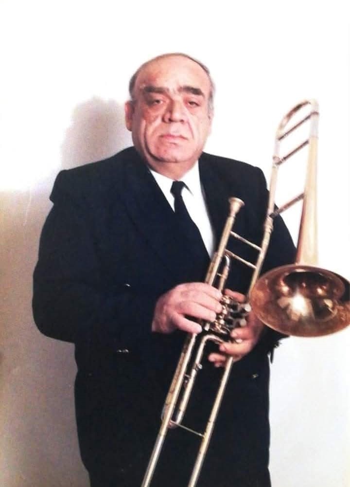 Necrologio di Cataldo ROSELLI