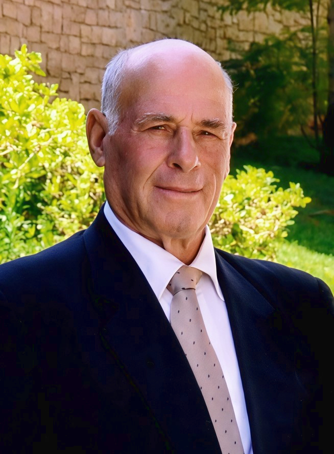 Trigesimo di Michele CIFARELLI