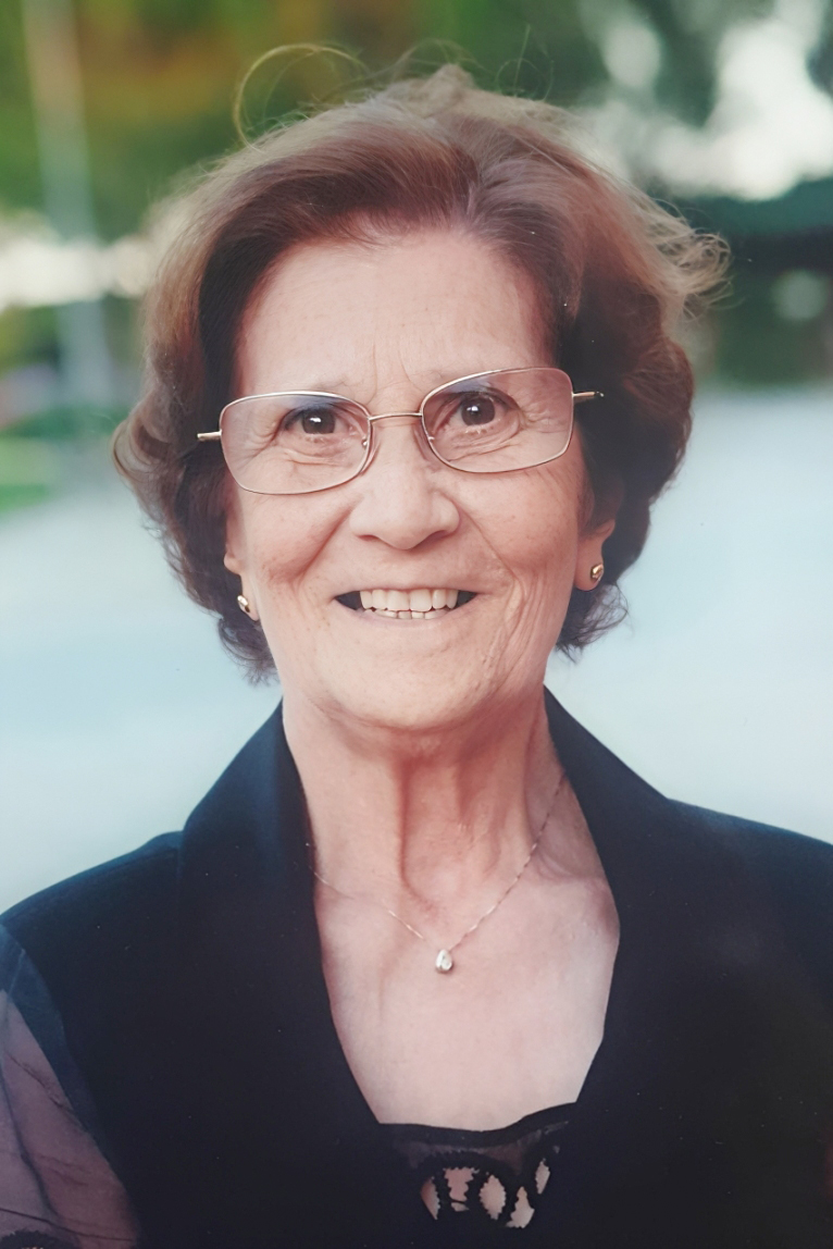 Trigesimo di Nunzia Petrone ved. Mininno