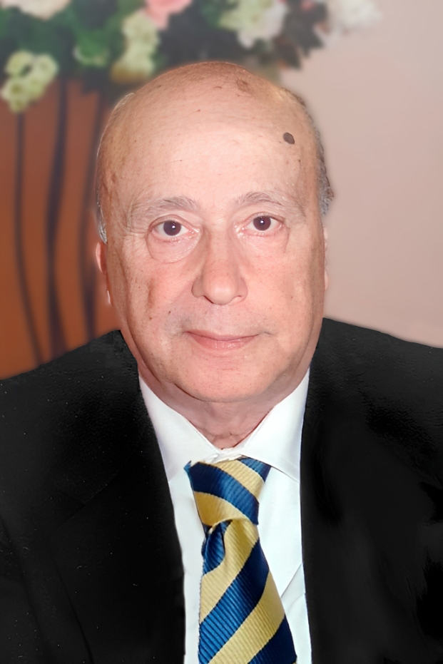 Trigesimo di Domenico Augimeri fu Alberto Direttore di Banca in pensione e "Maestro del Lavoro"