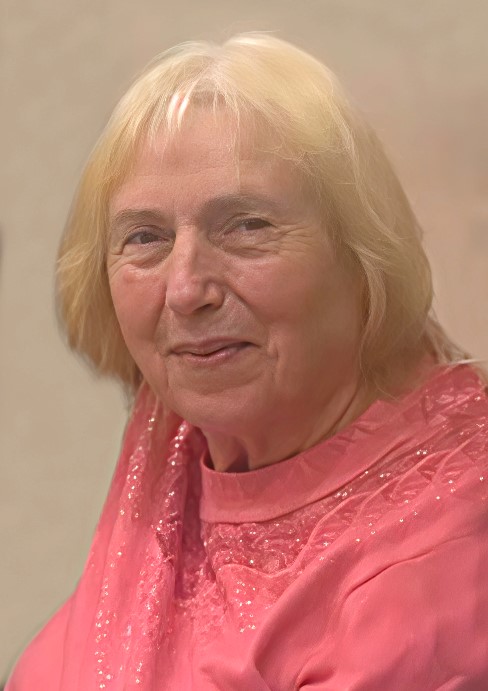 Necrologio di Luisa DE PALMA