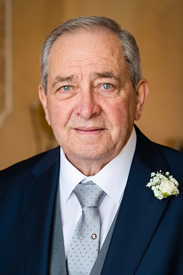 Trigesimo di Giuseppe Patruno fu Luigi