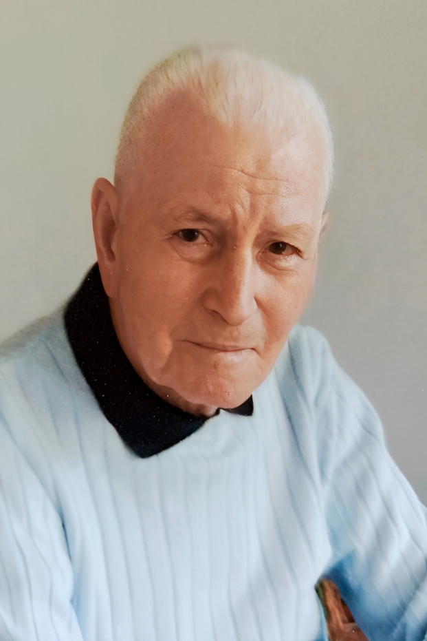 Necrologio di Luigi Natalini Ex Esportatore Ortofrutticolo