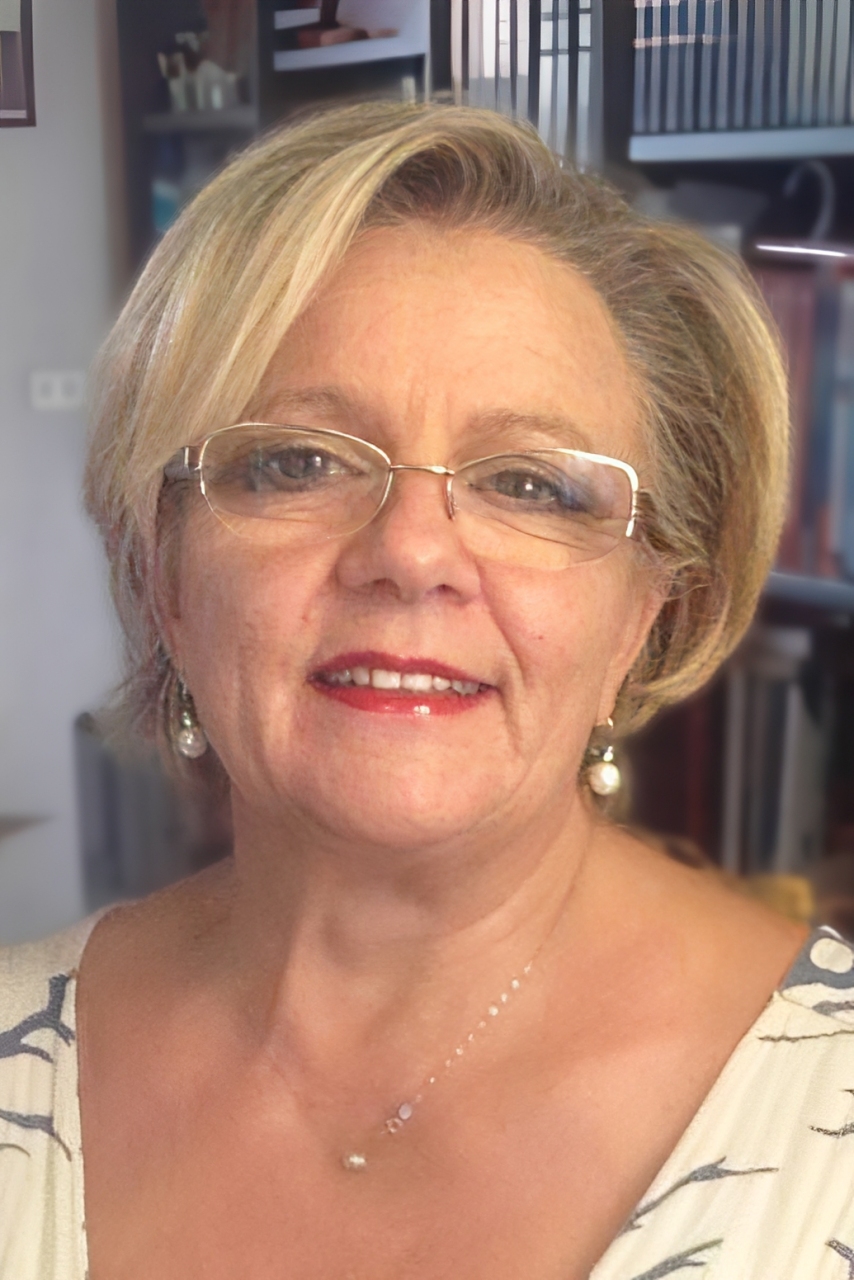 ringraziamento Maria Rozzo ved. Marinelli