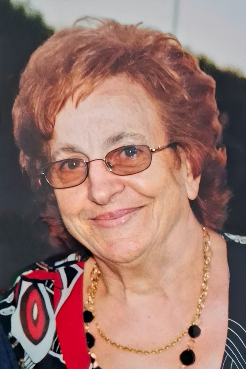 Necrologio di Anna Piccolomo ved. Iannone