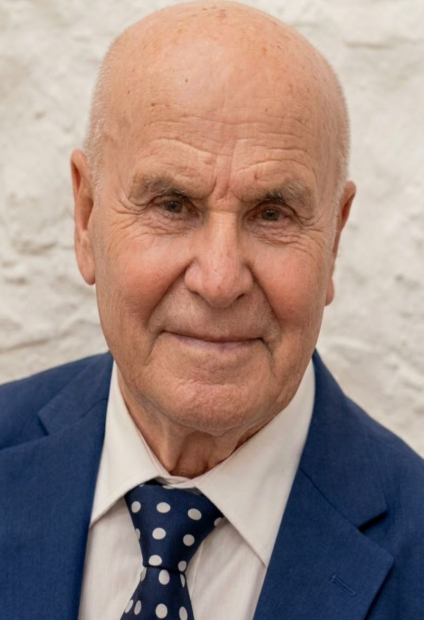 Necrologio di Domenico Di Pilato (Bracciante agricolo)