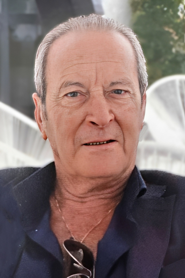 Necrologio di Francesco Bucci