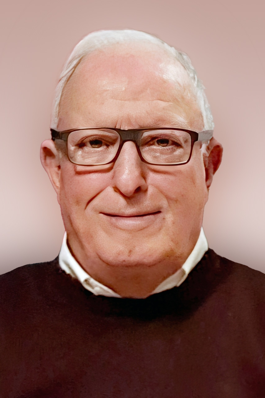 Necrologio di Francesco Patruno (Capo stazione titolare FBN in pensione)