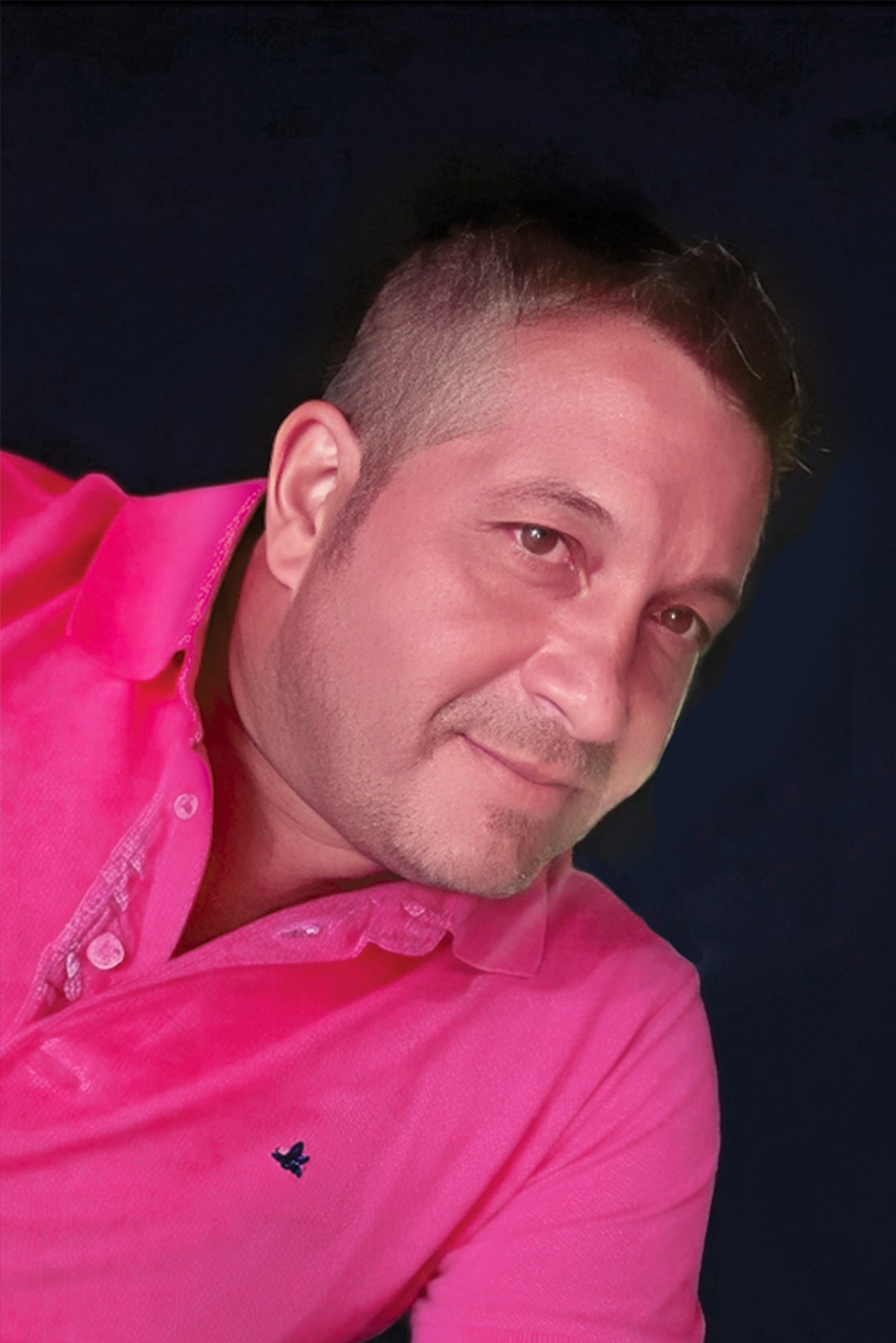 Necrologio di Luciano Lamarca