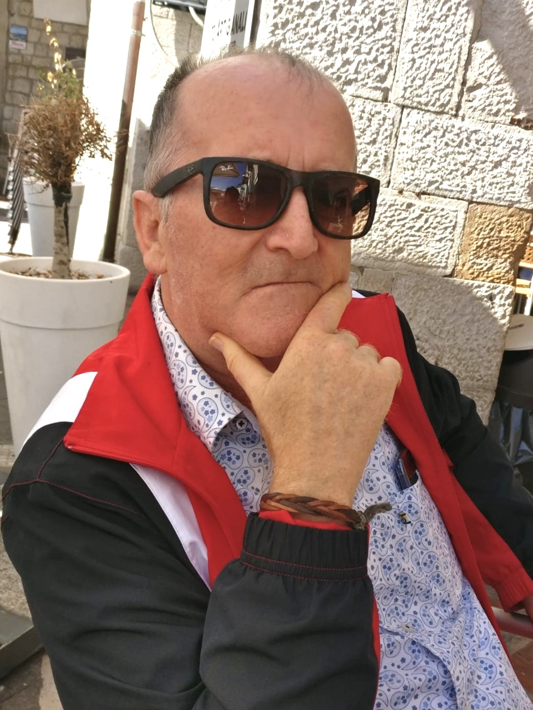 Necrologio di ANTONIO COLELLA