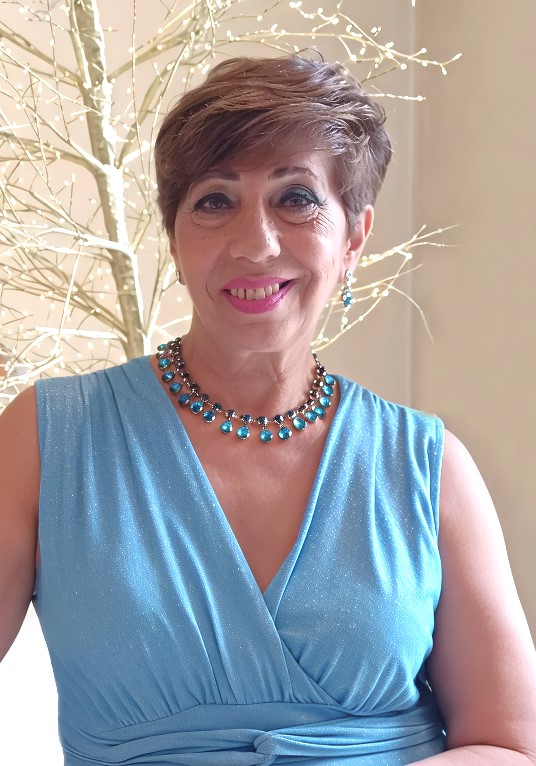 Necrologio di Francesca LOPS in LOMBARDI