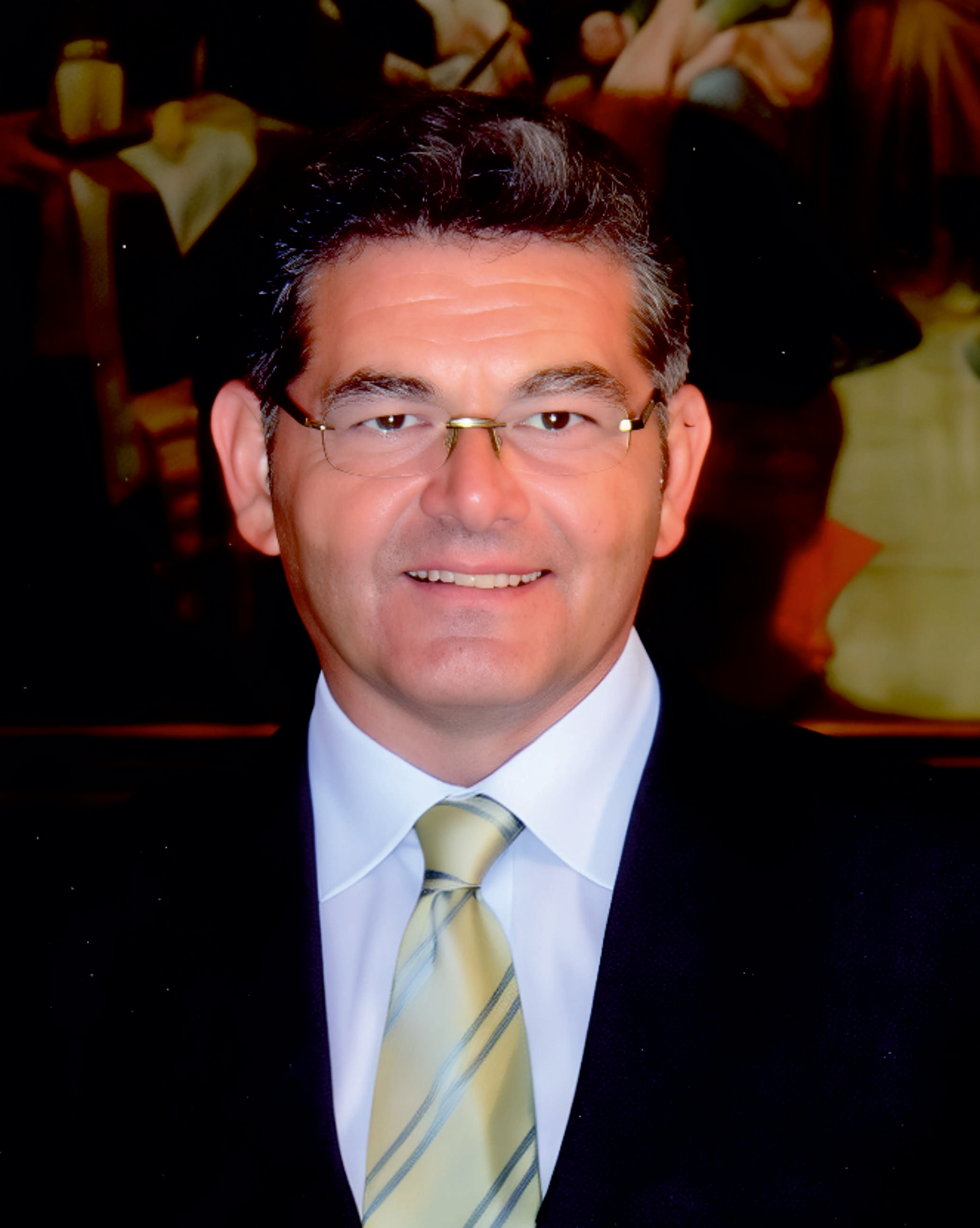 Necrologio di ANTONIO LAMPEDECCHIA