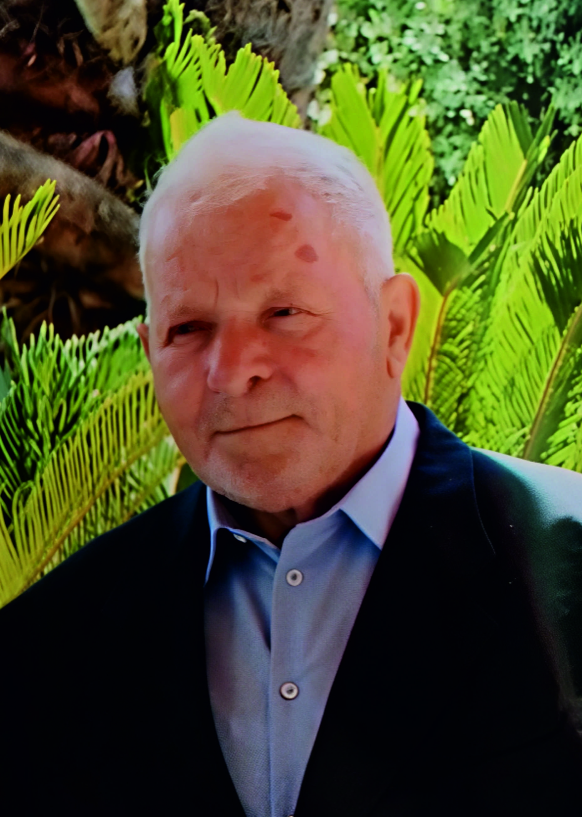 Necrologio di Felice COLELLA