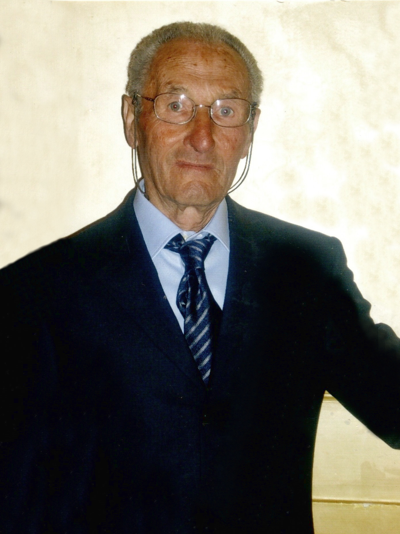 Necrologio di CATALDO D'IMPERIO