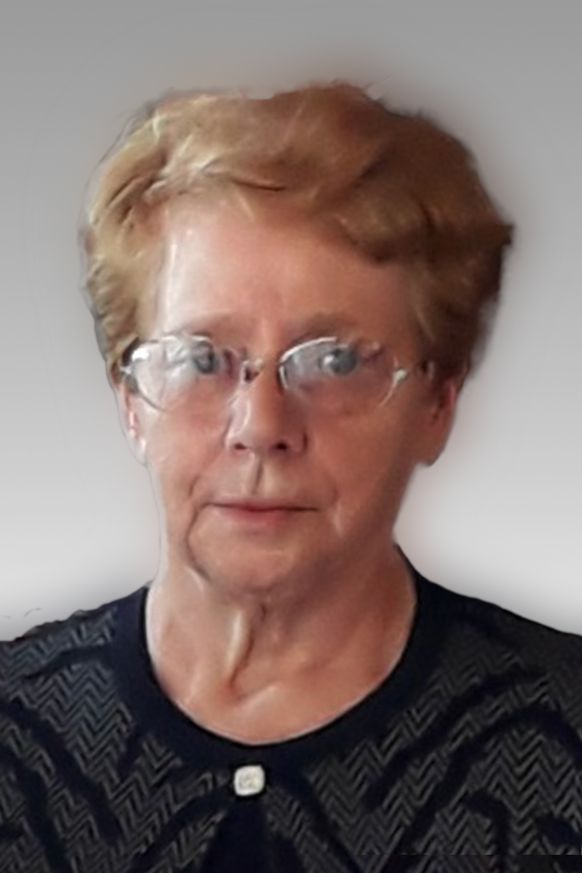 Necrologio di Caterina Cappiello ved. Melillo