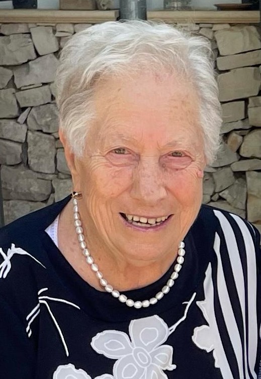 Necrologio di ROSA COLUCCI ved. Maggiulli