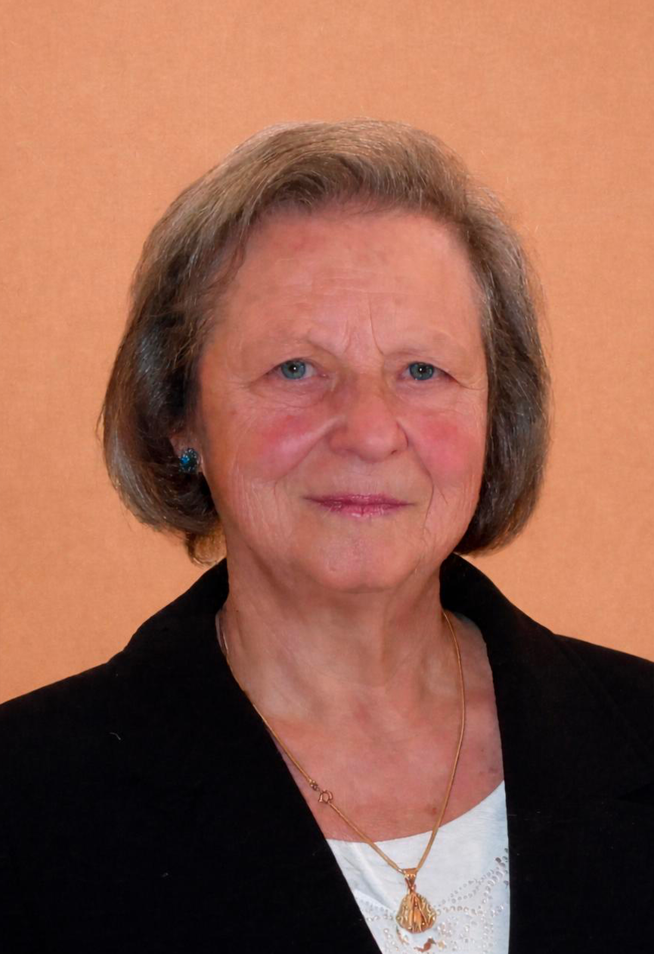 Necrologio di Costanza Lops ved. Maldera