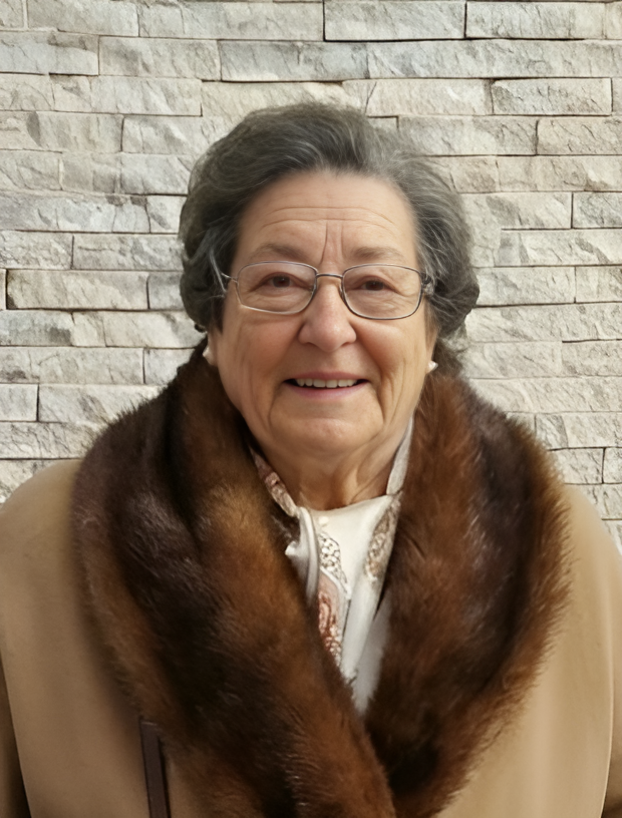 Necrologio di MARIA MALCANGI ved. Tandoi