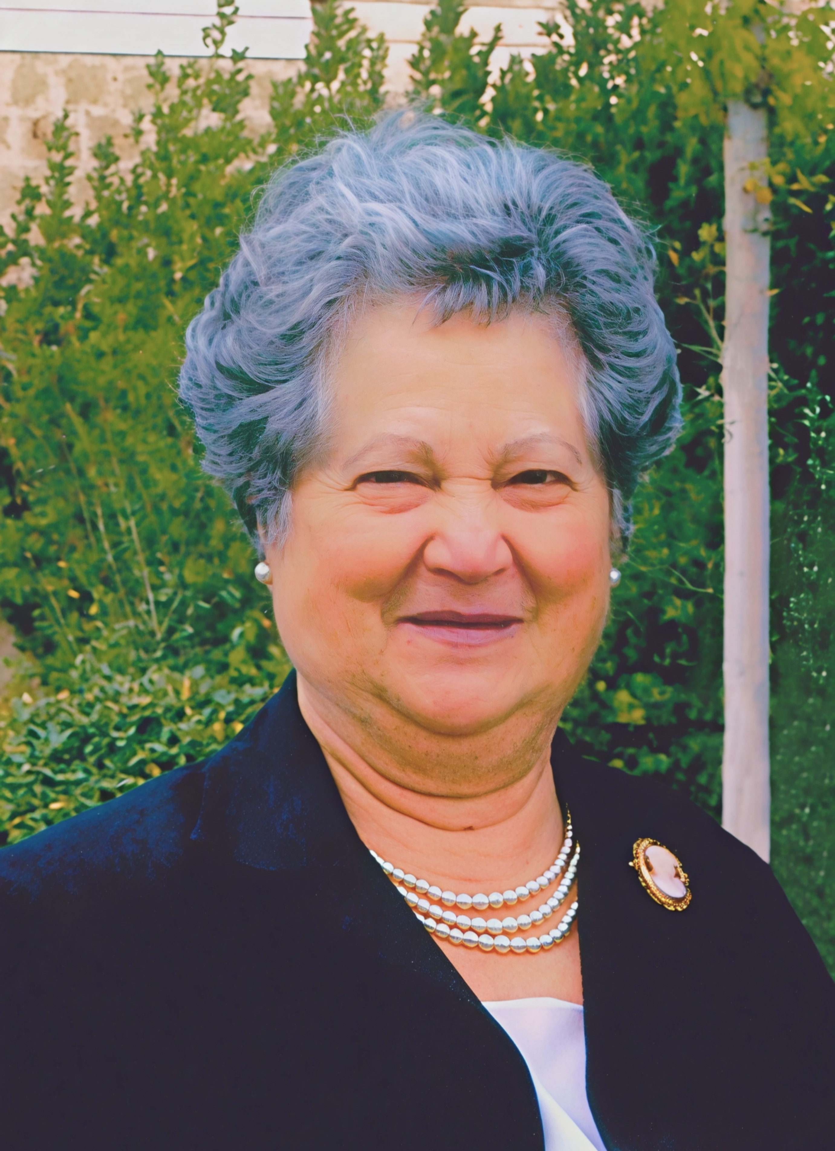 Trigesimo di Lina MALDERA ved. DI GENNARO