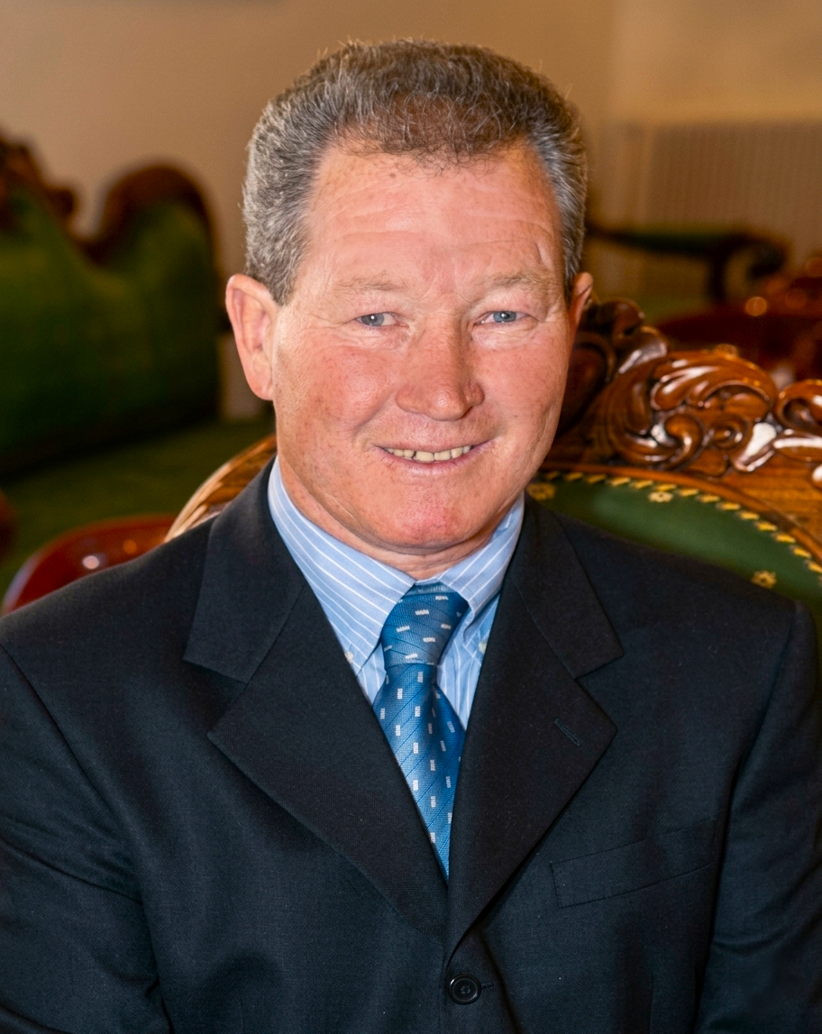 Necrologio di GIUSEPPE BRUNO fu Francesco