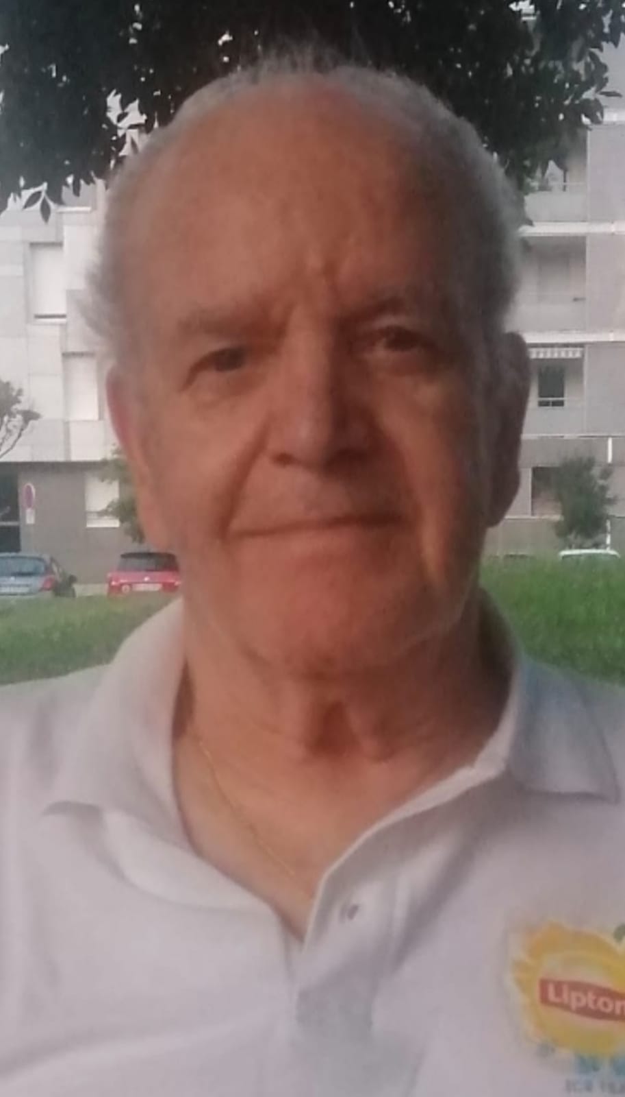 Necrologio di Mauro Iannone