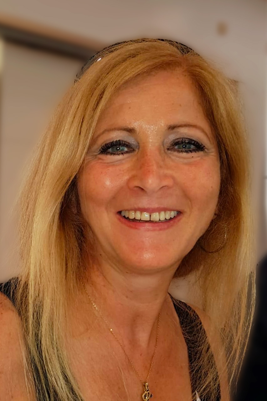 Necrologio di Lucia Caputo