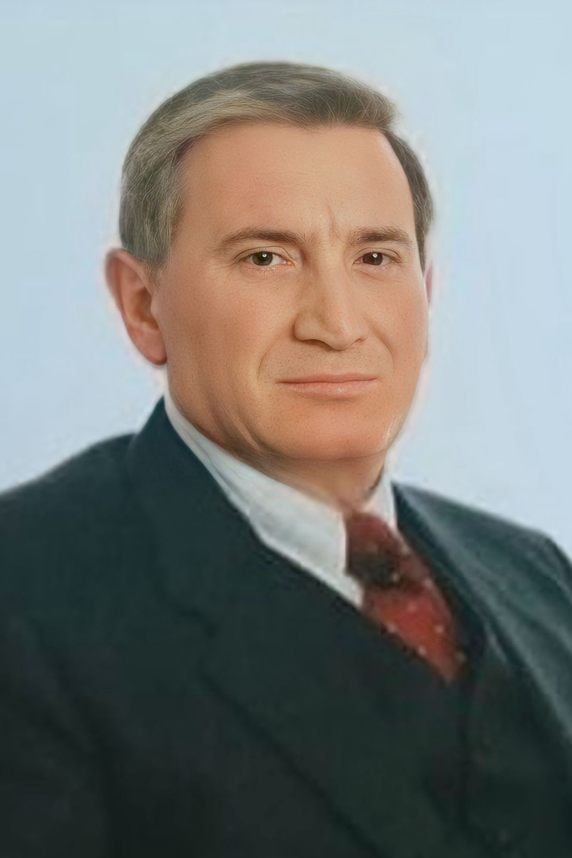 Necrologio di Dott. Michele Angelo Terrone