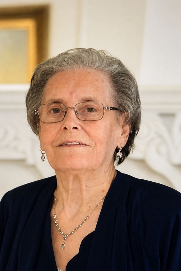 ringraziamento Angela D'Introno ved. Quatela