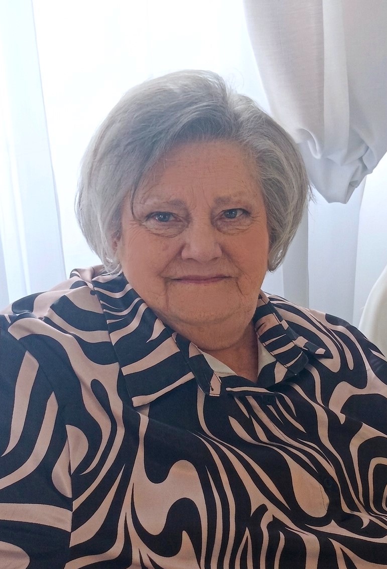 Necrologio di ROSA CAPOGNA