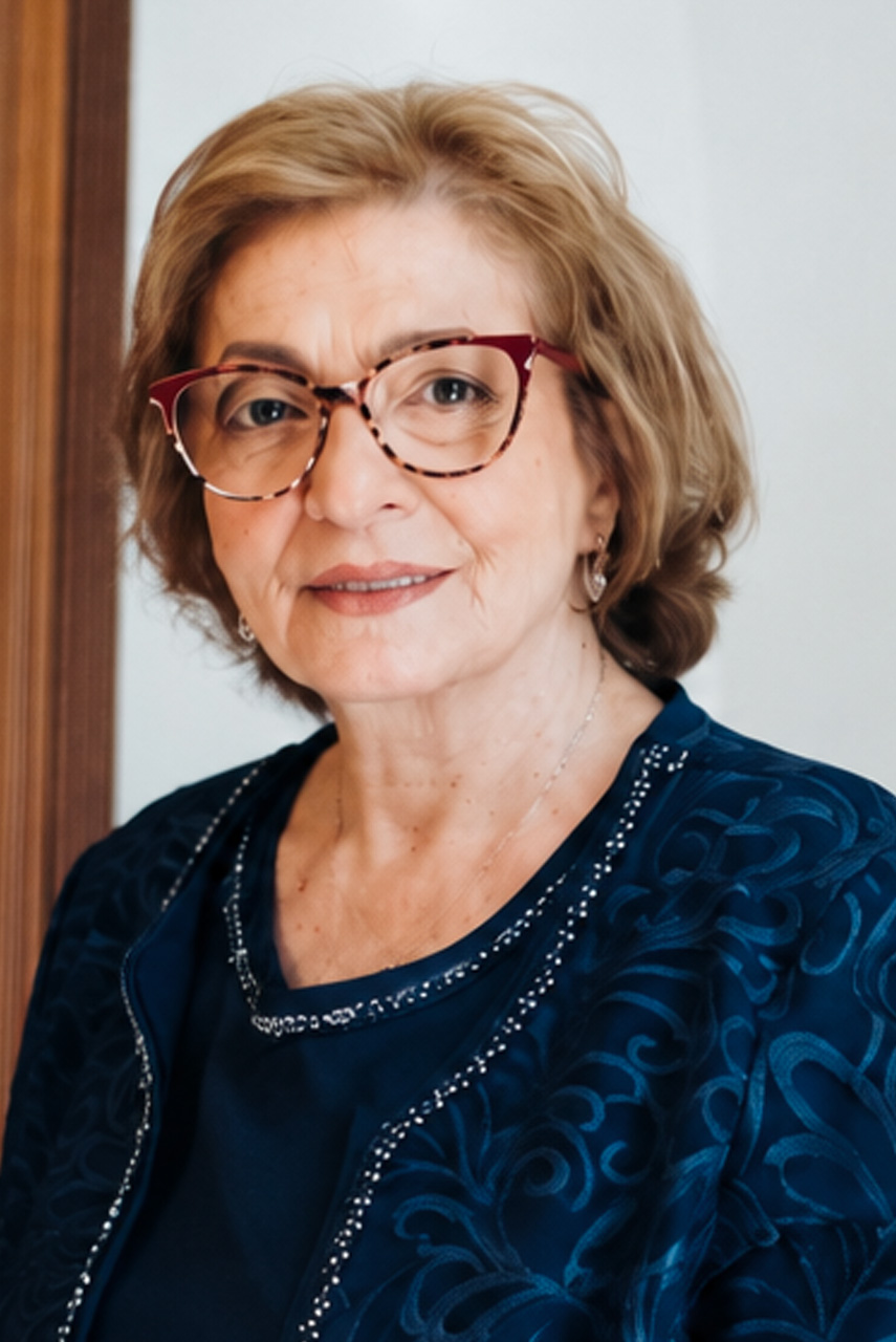 Trigesimo di Caterina Mastromauro in Miccoli