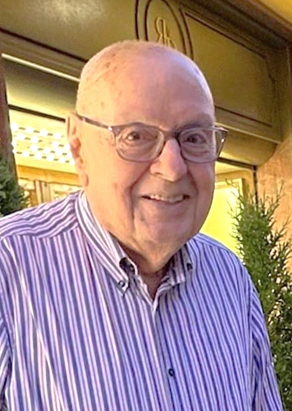 Necrologio di MARZIANO VITO TORELLI