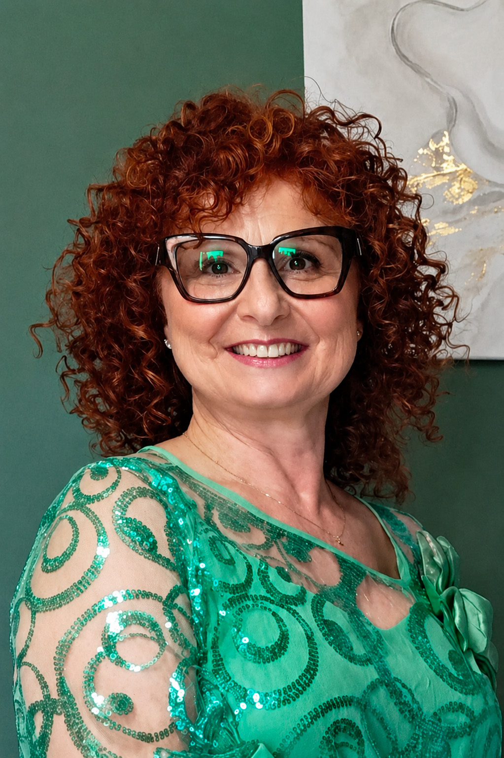 Necrologio di Franca Grosso in Ardito