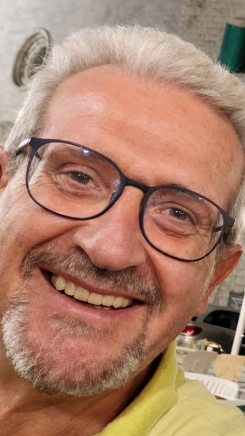 Necrologio di Professor PASQUALE GALLO