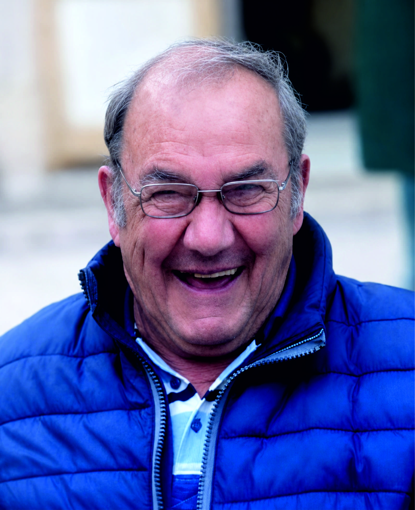Necrologio di MICHELE DI LEO