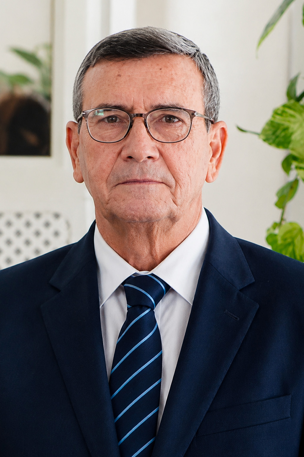 ringraziamento Nicola Riccardi