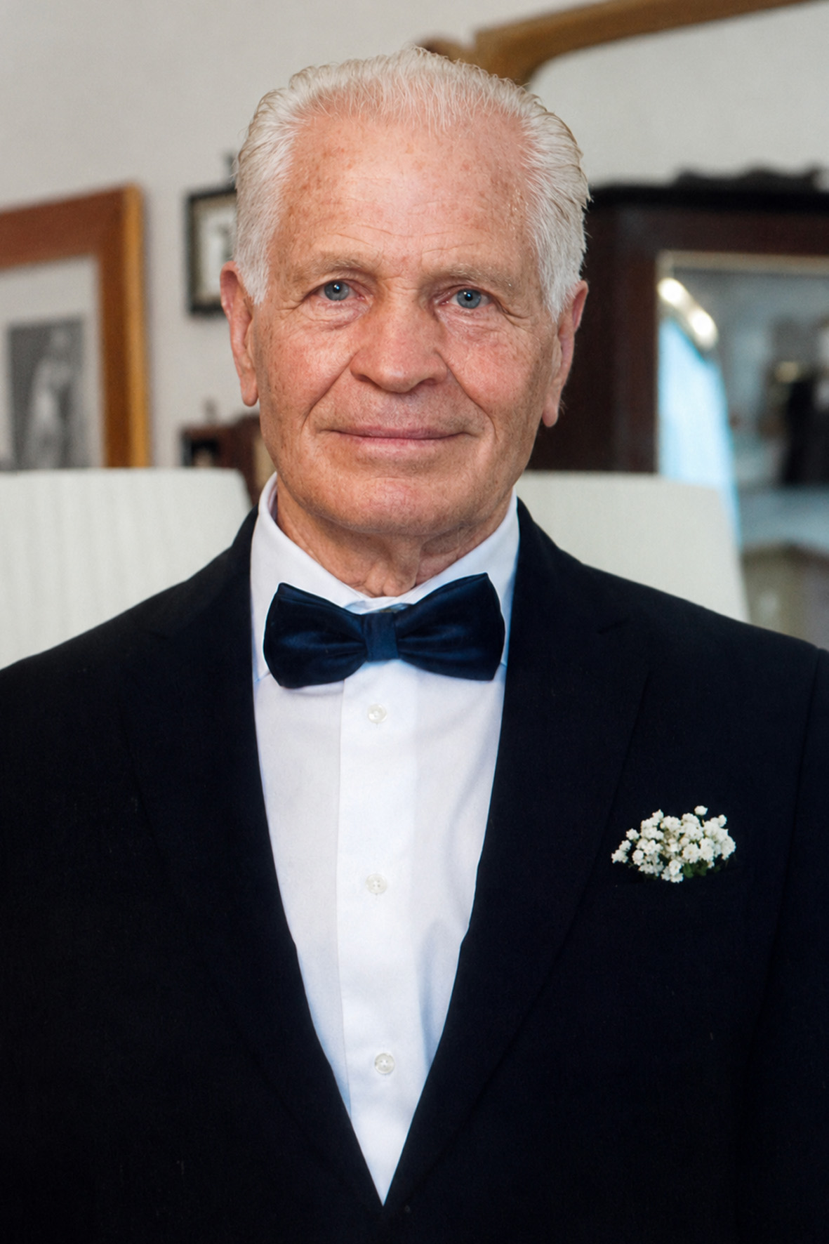 Trigesimo Giuseppe Cavuoto