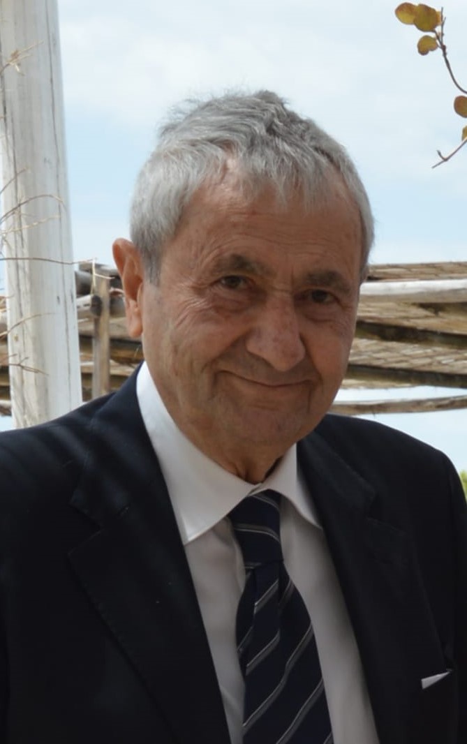 Necrologio di Cosimo MUSIO