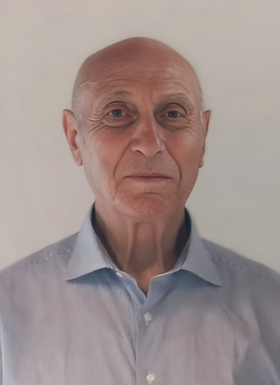 Necrologio di FRANCESCO BOVE