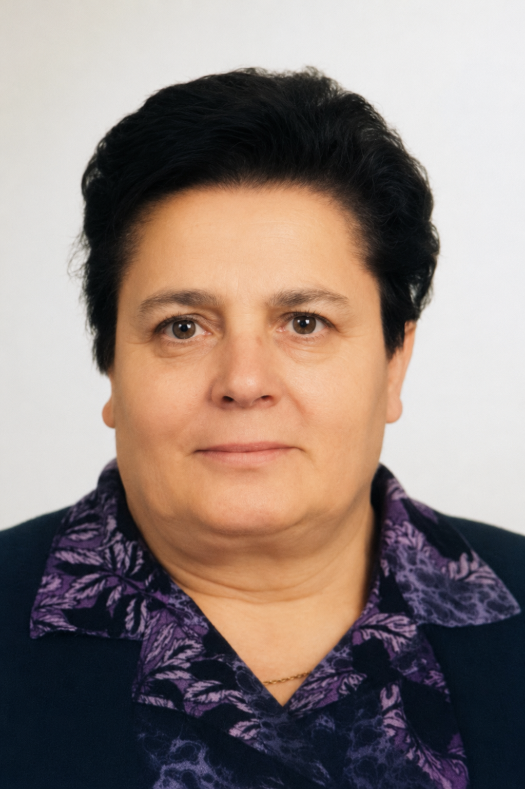Necrologio di Nunzia Olivieri